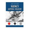 Samoloty II wojny światowej NIEMCY JAPONIA WŁOCHY